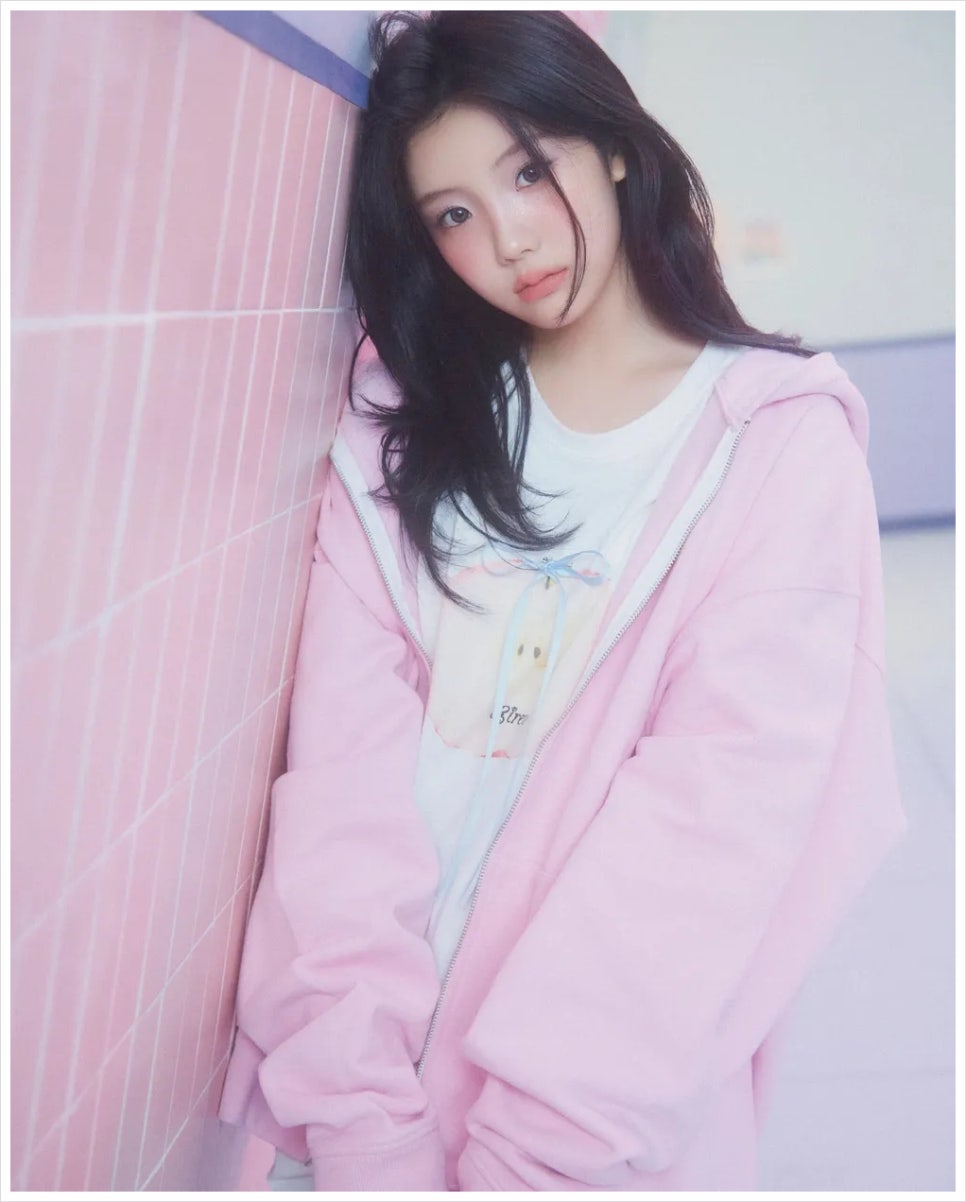 아일릿 Cherish 체리쉬 컴백 뮤직비디오 가사 / 사랑니 안정적인 후속 타이틀로 정면 돌파