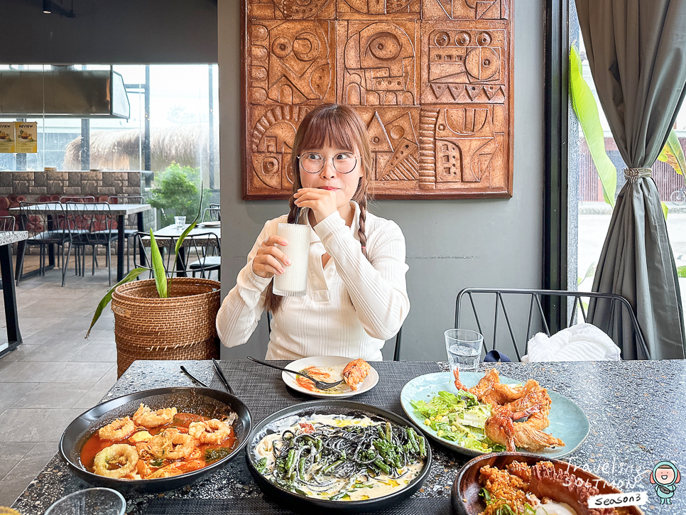 세부 여행 비용 마지막날 세부 시티투어 스타일투어 패키지