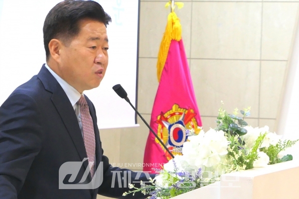 재향군인회, 향군 창설 제72주년 기념식 가져