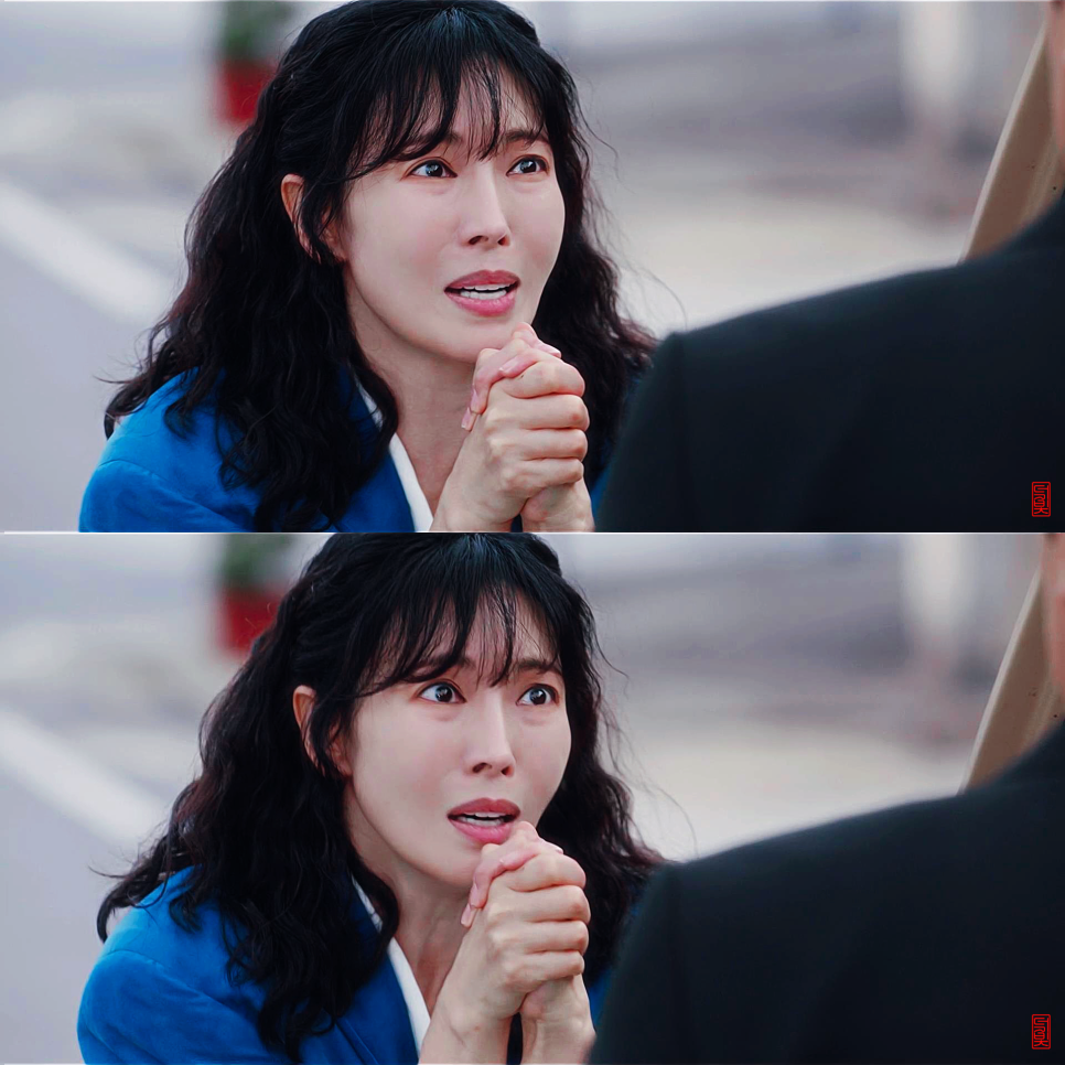 정숙한 세일즈 김소연 1화 색다른 경험이 될 거예요