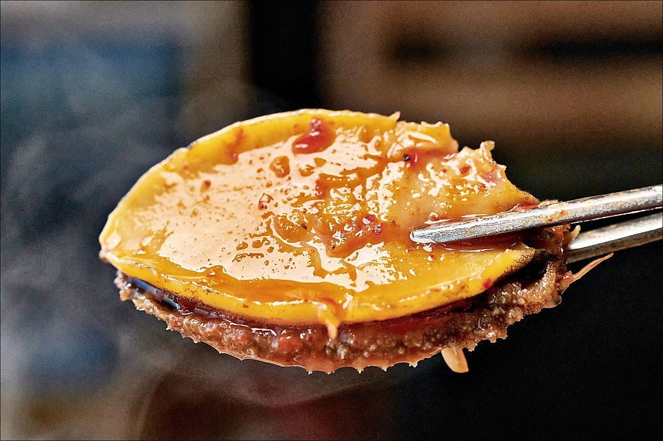 제주공항 근처 맛집 아침식사로 든든한 제주정지!
