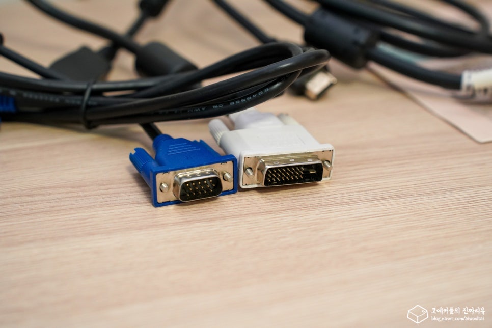 HDMI to DP 케이블 차이점 및 호환성