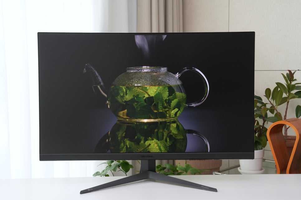 LG 32인치 게이밍 모니터 추천 32GS75Q 선택 이유