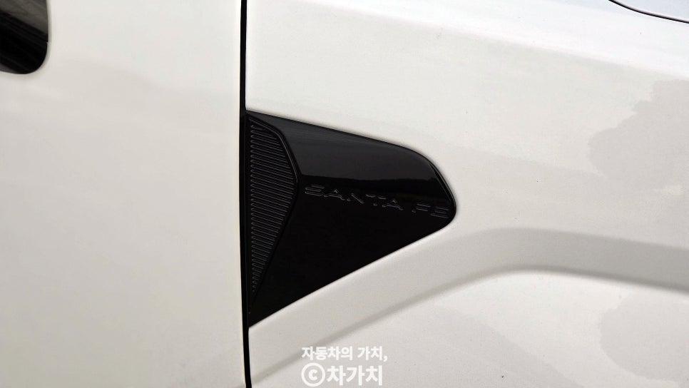 현대 싼타페 풀체인지, "못생겼다고 그만 놀리자!" 하이브리드 상품성은 괜찮잖아?