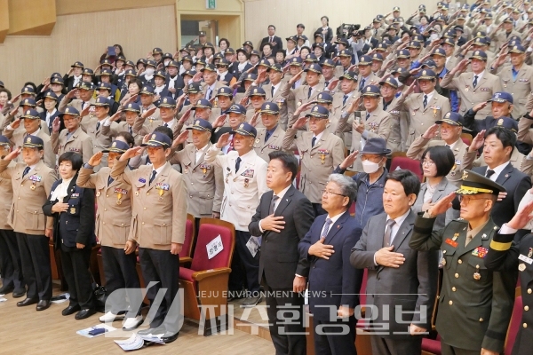 참전용사들의 고귀한 희생이 명예로운 역사가 될 수 있게....