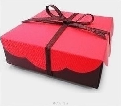 10월 당첨자 발표 *