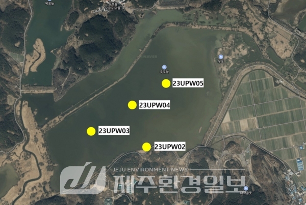 습지의 가치..우포늪 퇴적토에서 11만 6천톤 탄소 저장량 확인