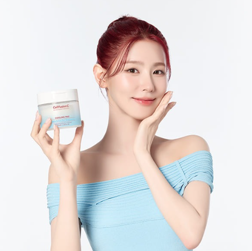 신비한 캐나다 빙하수 셀퓨전씨 올리브영 스킨 토너 패드 추천 화장품 성분 분석