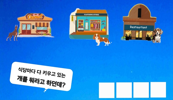 (연재) 제주환경일보 독자 만평 퀴즈