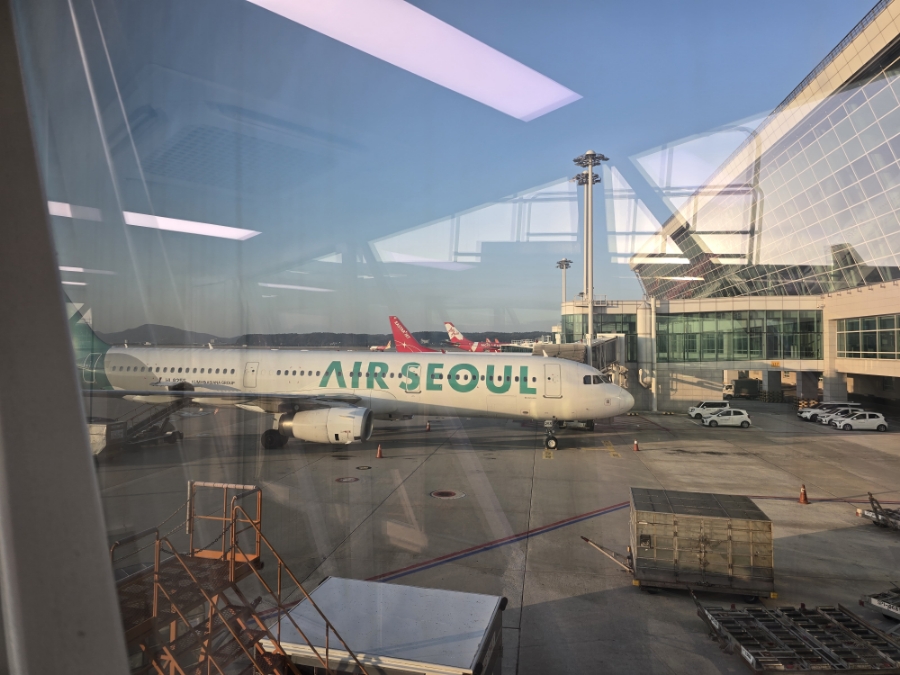 제18회 오사카 콘셉트립 출발! 국내외 외식업 벤치마킹 투어 출발