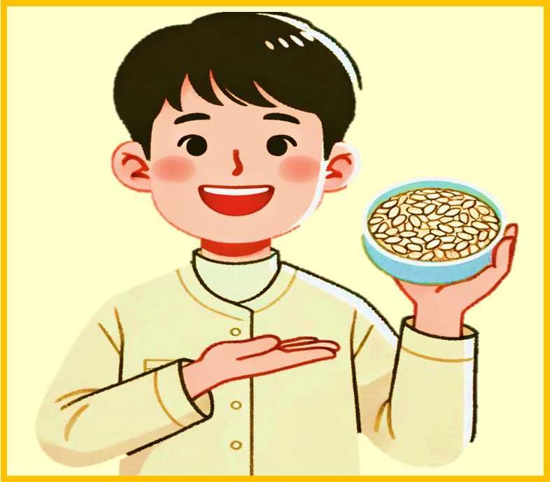 귀리 오트밀 차이 효능 먹는법