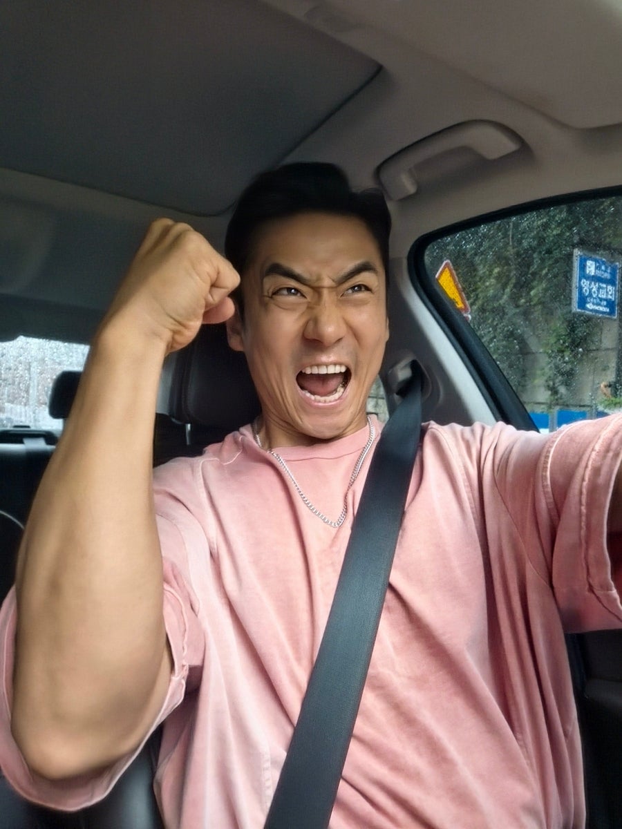 미션성공