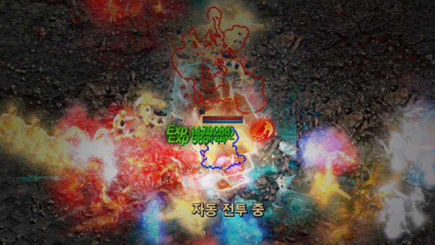 리니지M 모바일게임추천 황금빛 슬라임 대소동 & 스탠바이M 소식 정리