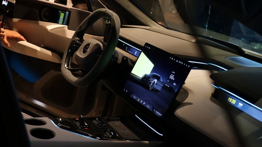 2025 로터스 에메야 EV 런칭, 한국 최초 공개 ( 모의견적 정보 제원 포토
