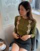 차정원패션, 여자 초겨울코디 모아봄