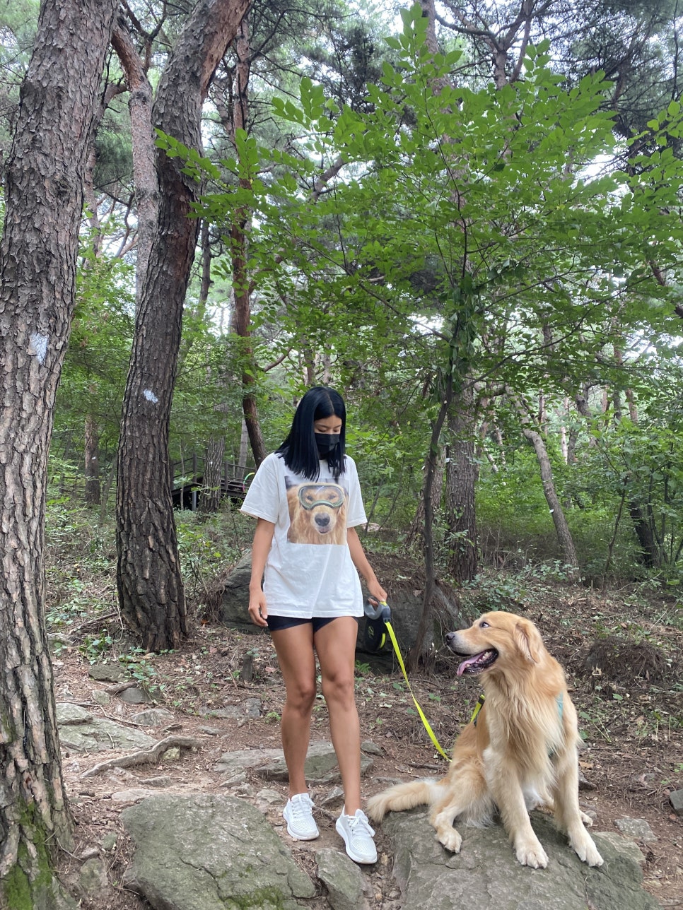 블로그 컴백 feat. 제이제이 살롱드핏