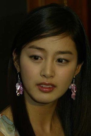 90년대 옛날 깻잎머리 원조는 김태희