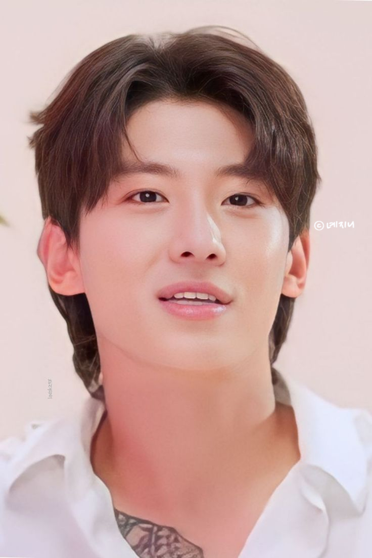 남자 덱스 전재준 긴머리 울프컷 매력적인 이유