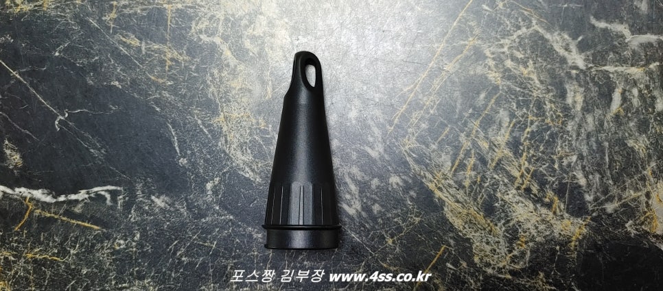 타이탄 차량용 청소기 벤오토 무선 자동차 청소기 사용기