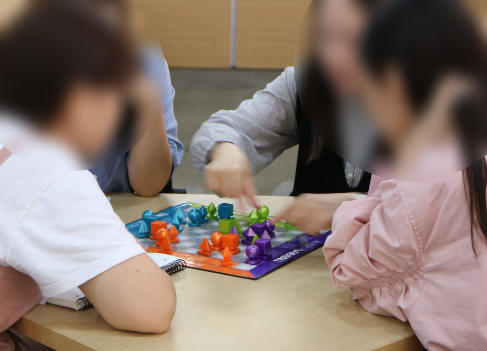 어르신인지프로그램 지도사로 단기간에 취업한 방법