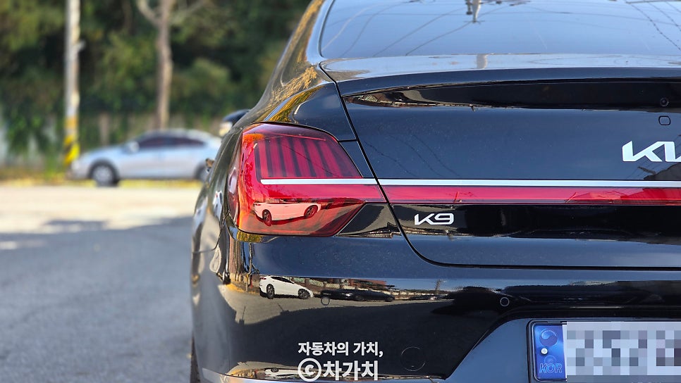 기아 K9 풀체인지, 이렇게 나왔다면 잘 팔렸을까?