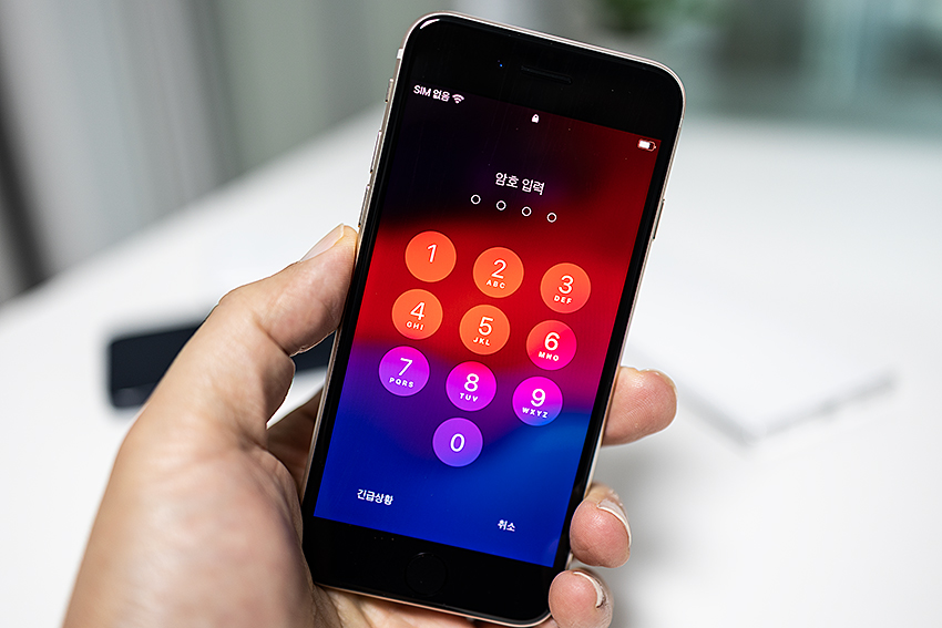 아이폰 초기화 안됨 4uKey for iOS로 공장초기화 오류 대처방법