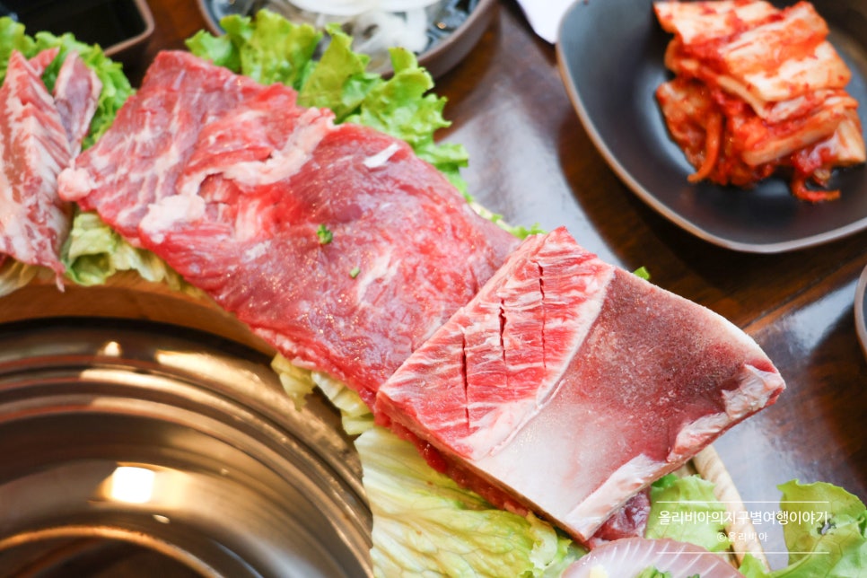 다낭 한식당 추천 시내 서울가든 다맛있어
