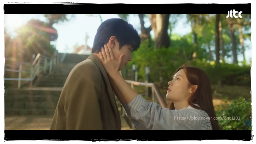 JTBC 조립식가족 13회+14회, 정채연·황인엽 본격 로맨스 드라마
