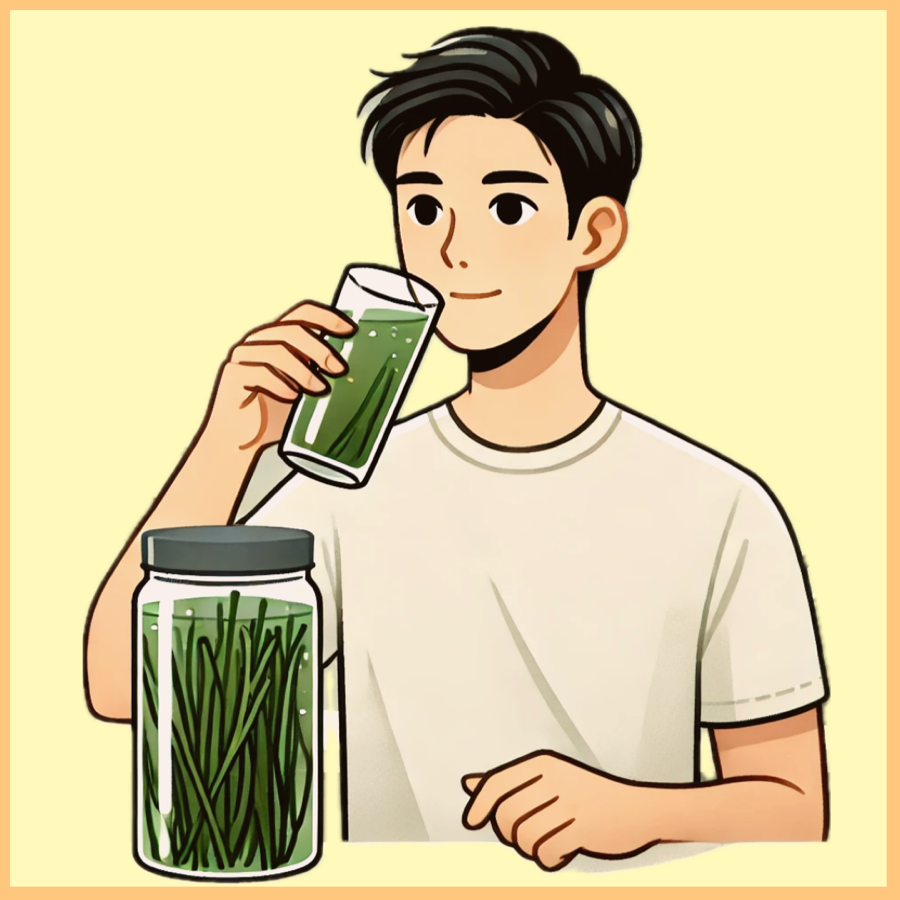 다시마 효능 다시마물 칼로리 부작용