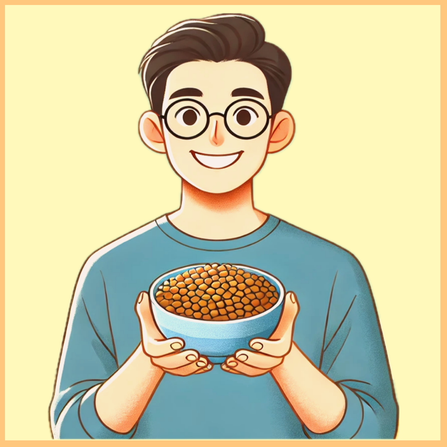 렌틸콩 효능 부작용 먹는법