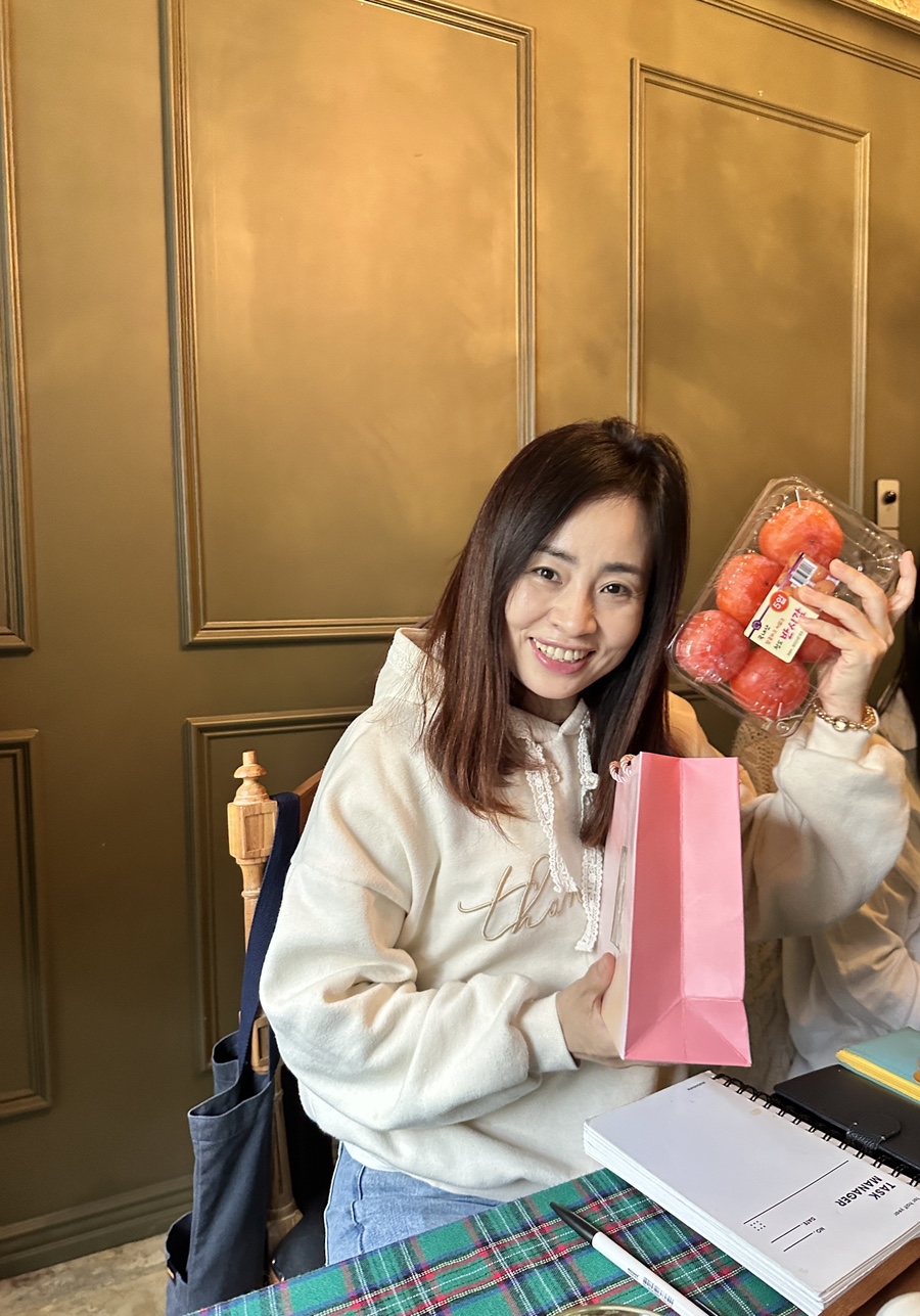제주 글쓰기 모임 공식 모임 5회 후기