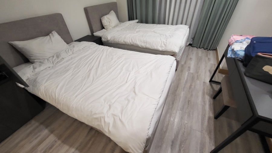 해운대 센텀 호텔 후기~ 비즈니스 호텔이네