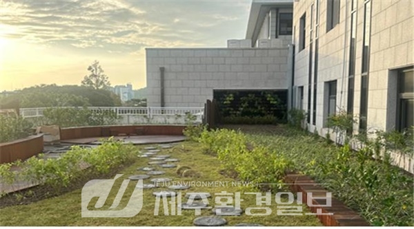 서귀포시, 생활밀착형 녹색공간 확충