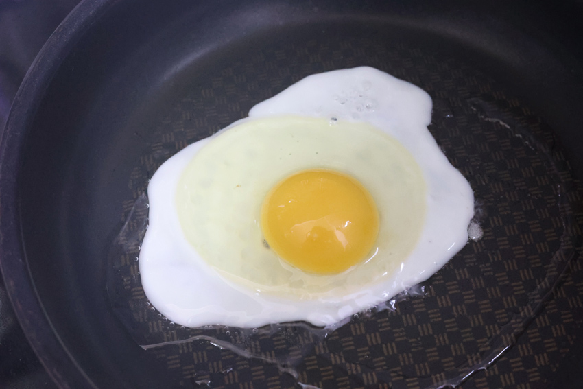 김치볶음밥 레시피 햄 김치볶음밥 만들기