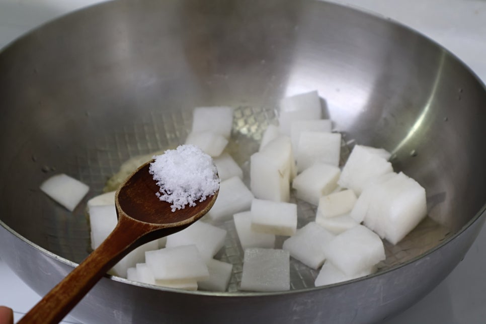 냉동 동태탕 끓이는법 동태찌개 레시피 맑은 동태찌개 끓이는법