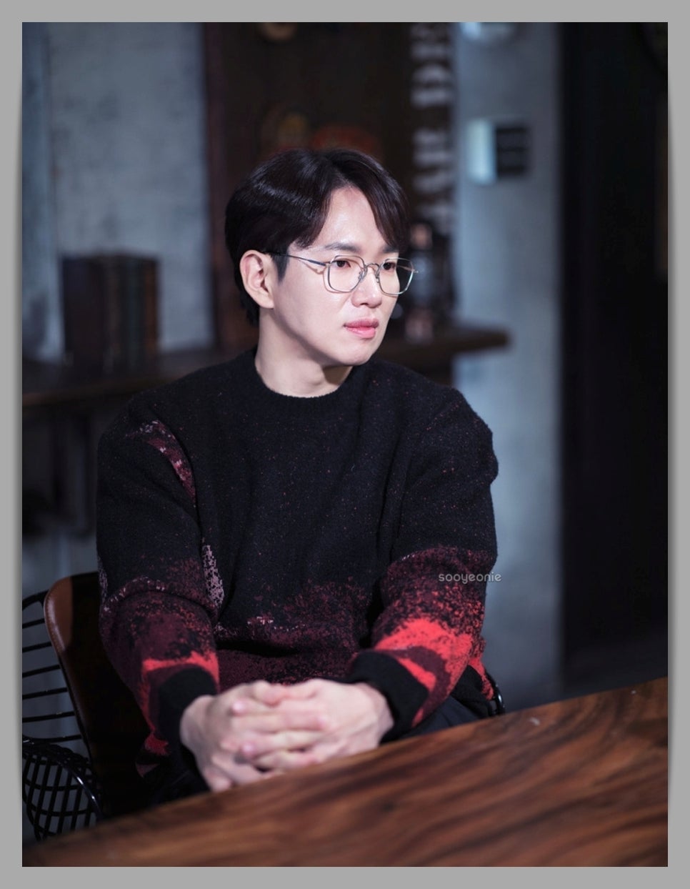 얼굴 바뀐 장성규 인스타 근황, 성형 메이크업?