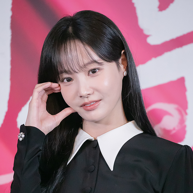 (피지컬 갑) 모모랜드 연우 '옥씨부인전' 근황 속 미니원피스