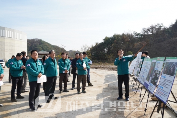 제주가 성공사례, 소나무재선충병 방제 총력…모두의 협력이 필요한 때