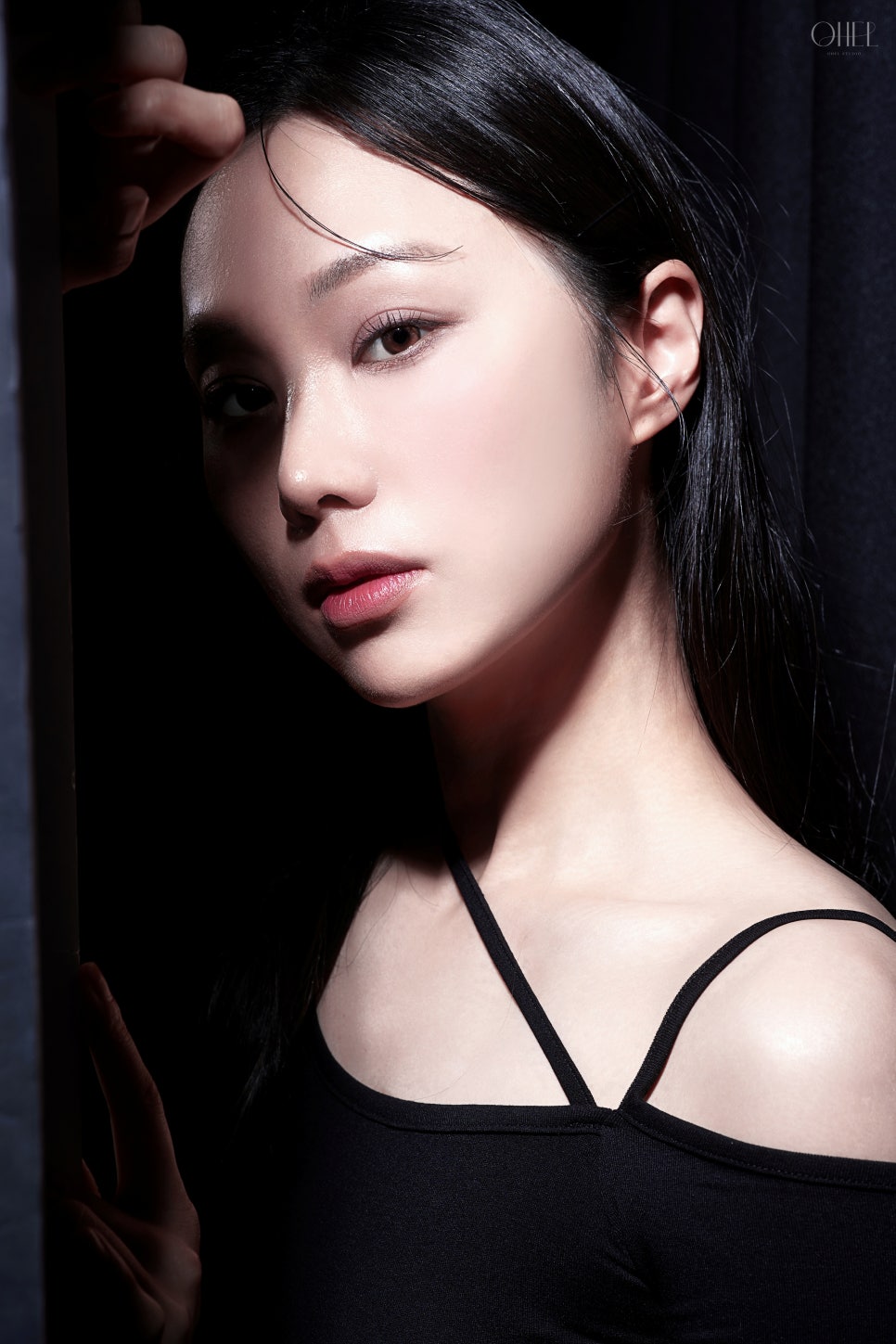 김포 프로필사진 추천, 김포 스튜디오 오엘 촬영후기