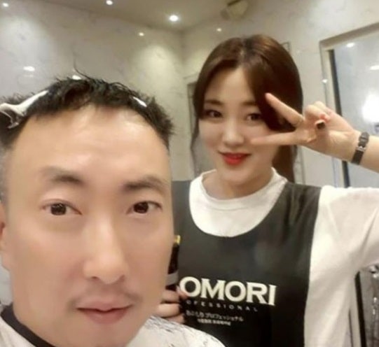혜백 백혜림 사망 이유, 연예인 헤어디자이너 누구? 나이 박나래 추모