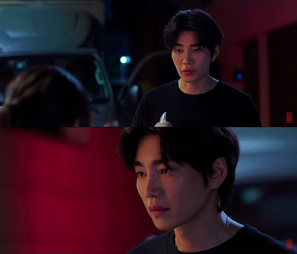 지옥에서 온 판사 김재영 11화 혼자 가지마
