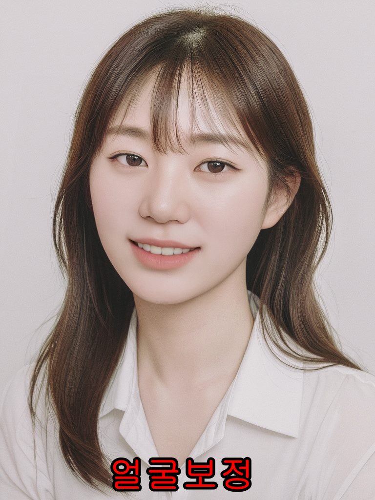 사진 인물얼굴보정 색감보정 포토샵이 어렵다면 Evoto 프로그램 추천