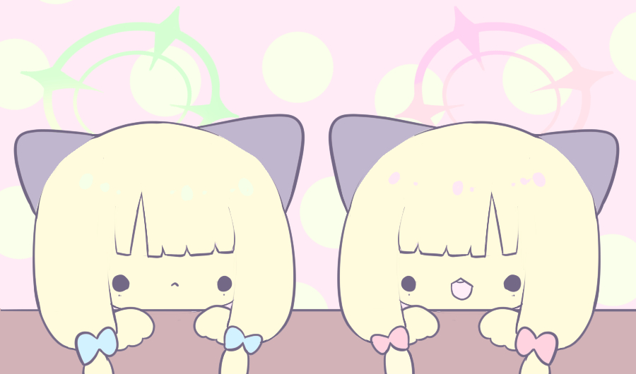 CYBER SISTERS