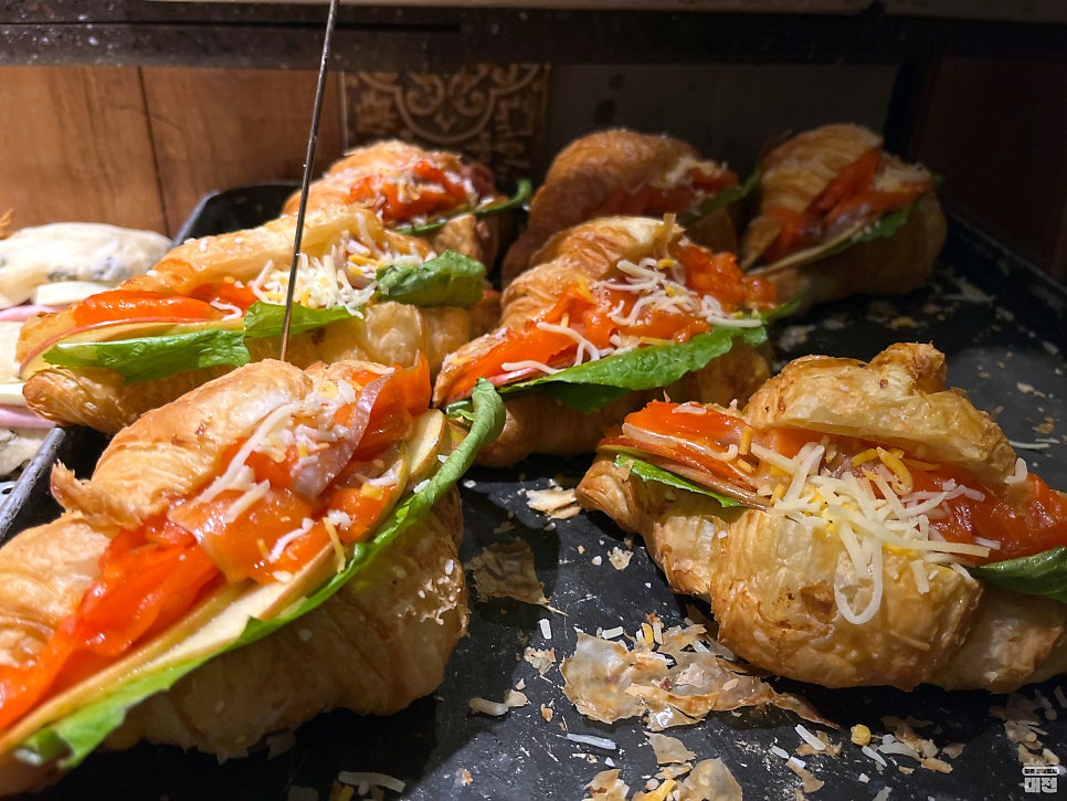 성심당 크리스마스 시즌 한정상품! 달콤하고 따뜻한 연말 보내는 법