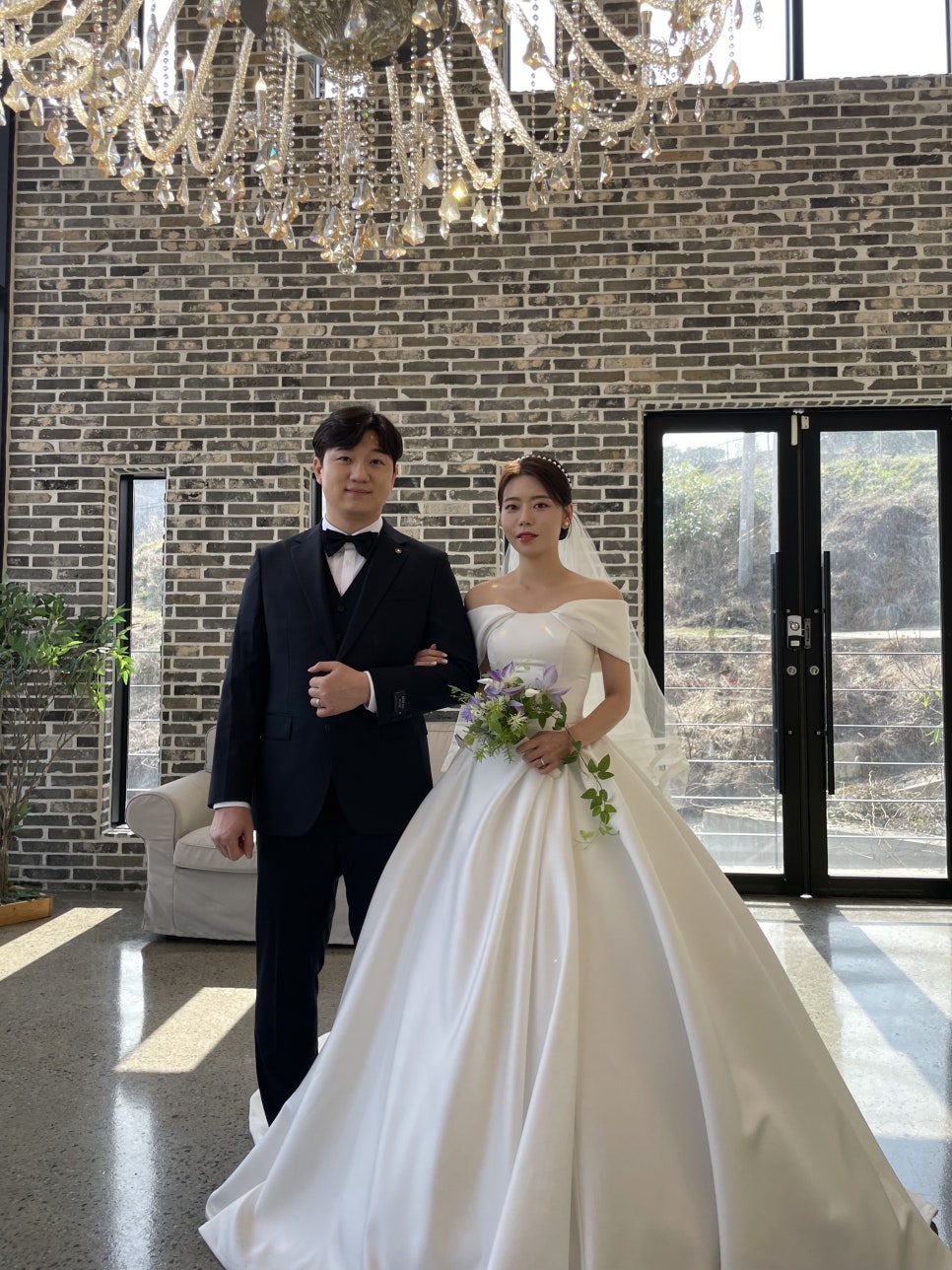 전남웨딩드레스, 결정할 때 OO 몰라 후회합니다