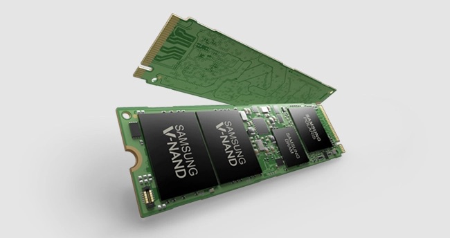 삼성 M2 NVMe SSD 추천 PM981A 특징 정보