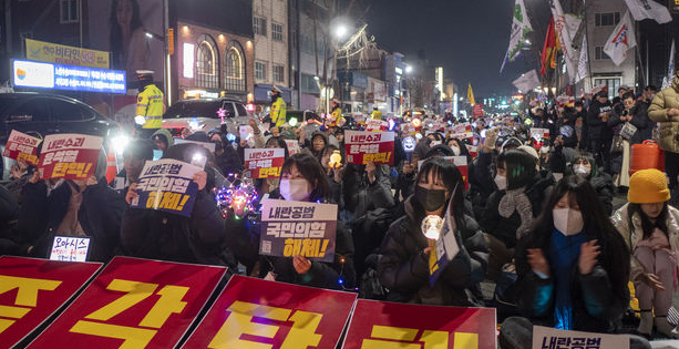 대통령 권한대행 임시 대통령 한덕수 국무총리 누구 언제까지