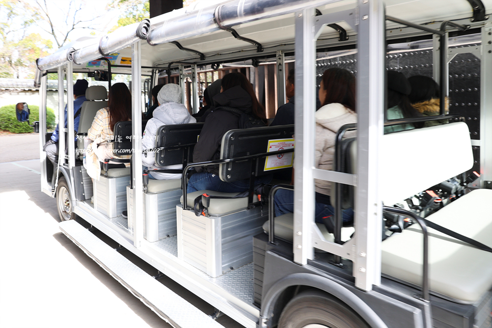 오사카 자유여행 오사카성 천수각 전망대 입장료