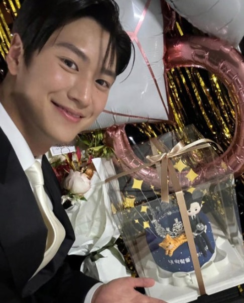 나인우 군면제 이유 나이 인스타 4급 판정 병역 면제 ?