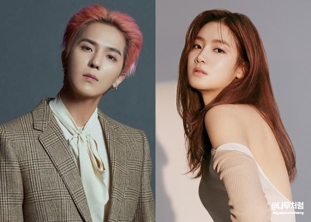 송민호 박주현 갑자기 열애설 터진 이유, 디스패치 공익 논란 때문?